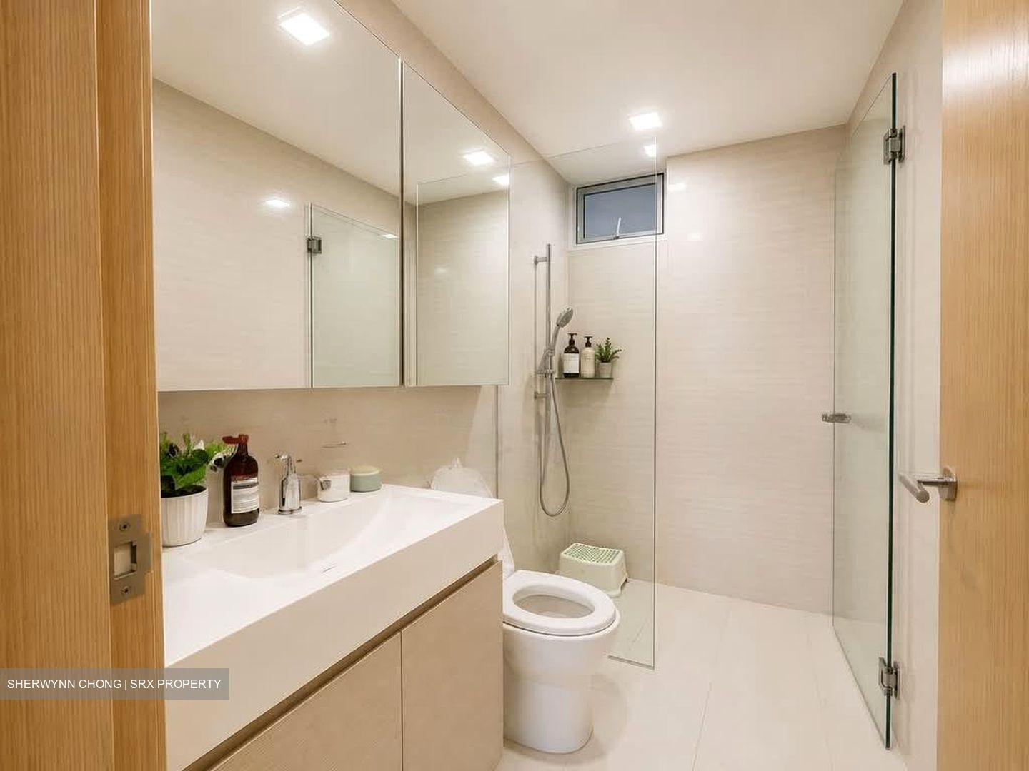 The Tampines Trilliant (D18), Condominium #563779211